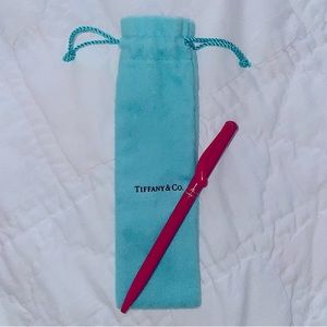 NWOT Tiffany & Co. Pen❤️